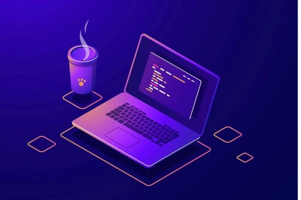 custom website development services for modern business websites