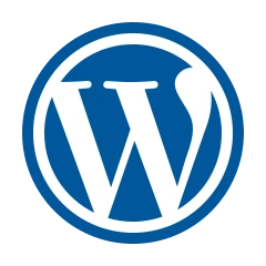 wordperss icon image